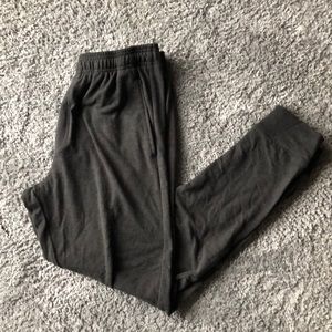Champion sweat pants/joggers